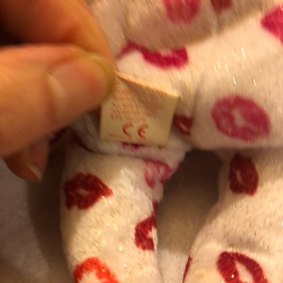 Kissy Bear💋 - Picture 5 of 5